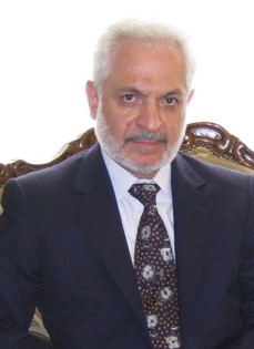 Доктор Али Мохаммед Али Аль-Адиб