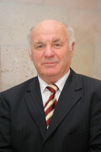 Пивинский Юрий Ефимович