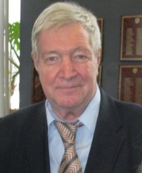 Ситцев Владимир Михайлович