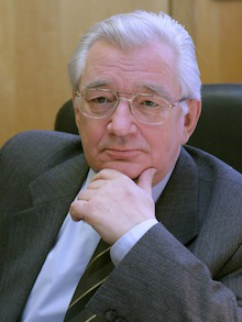 Дудырев Анатолий Сергеевич