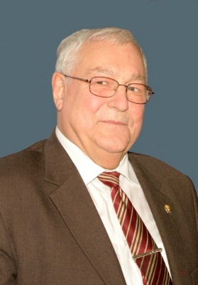 Гуляев Юрий Васильевич