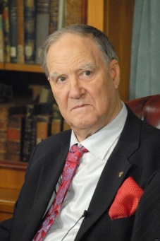 Капица Сергей Петрович