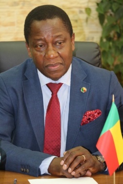 Кочофа Анисет Габриэль