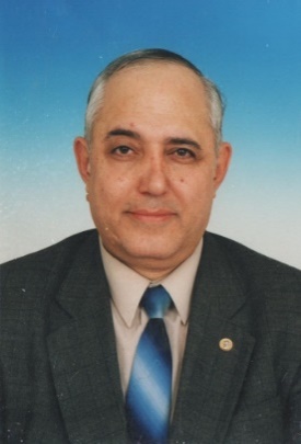 Мелконян Рубен Гарегинович