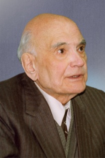 Рыбьев Игорь Александрович