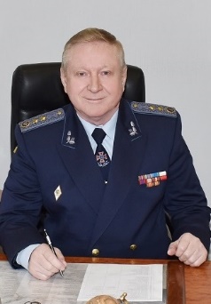 Садковой Владимир Петрович