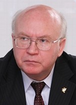 Болотин Владимир Николаевич